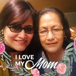 Meet your Posher, Elva